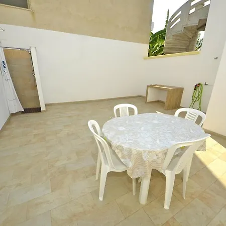 Salento, Comoda Casa Vacanze! Torre Pali