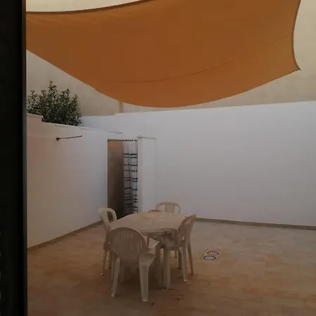 Salento, Comoda Casa Vacanze! بيت للعطل