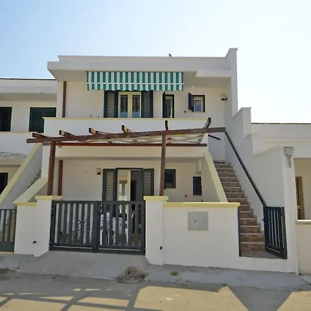 Casa vacanze Salento, Comoda Casa Vacanze! *