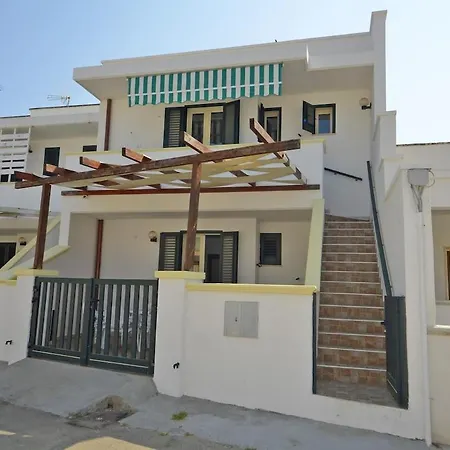 Salento, Comoda Casa Vacanze! Casa vacanze Torre Pali