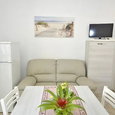 Дом отдыха Salento, Comoda Casa Vacanze! Торре-Пали