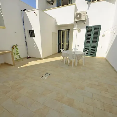 Salento, Comoda Casa Vacanze! * Torre Pali