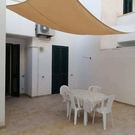 Salento, Comoda Casa Vacanze!