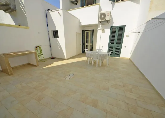 Salento, Comoda Casa Vacanze! * Torre Pali