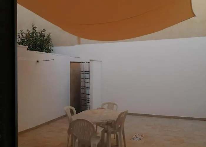 Salento, Comoda Casa Vacanze! بيت للعطل