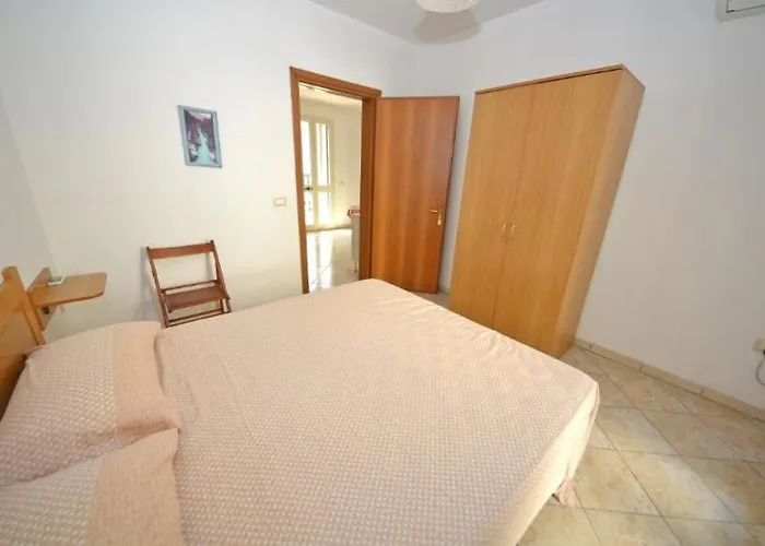 Salento, Comoda Casa Vacanze! בית נופש Torre Pali