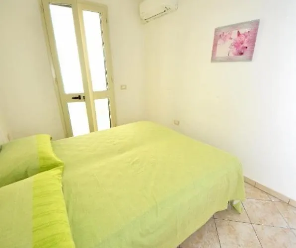 Salento, Comoda Casa Vacanze! Torre Pali
