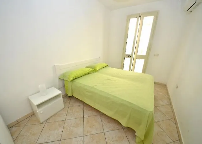 בית נופש Salento, Comoda Casa Vacanze! *