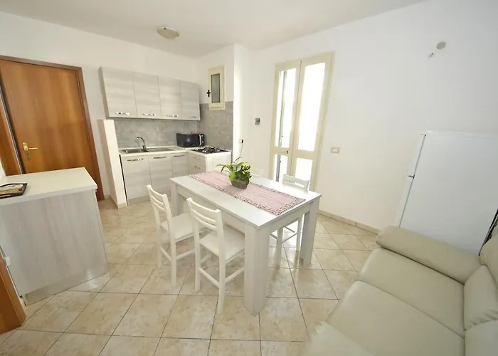 بيت للعطل Salento, Comoda Casa Vacanze! Torre Pali