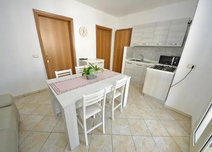 بيت للعطل Salento, Comoda Casa Vacanze! *
